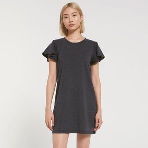 Tee Dress